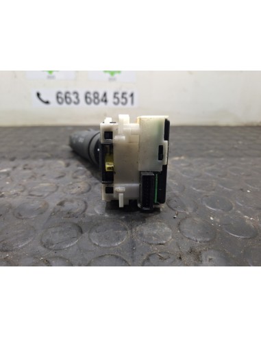 [106167] MANDO LUCES - RENAULT MAXITY (01/2007...