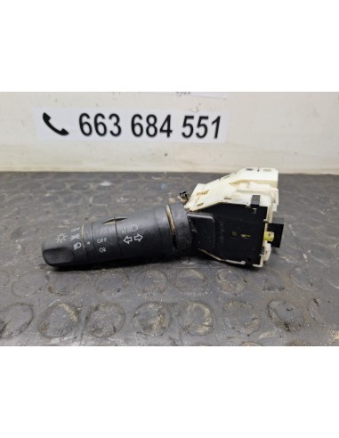 [106167] MANDO LUCES - RENAULT MAXITY (01/2007...