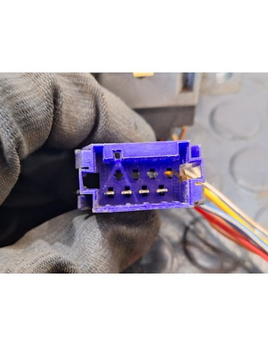 [104167] MANDO LUCES - VOLVO FH 12 ASTA 2001 E2...