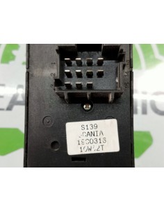 [91101] MANDO LUCES - SCANIA SERIE 4 (P/R 94 G) (01/1996... 2