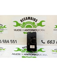 [92265] MANDO LUCES - SCANIA SERIE 4 (P/R 94 G) (01/1996...