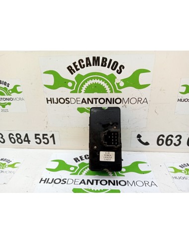 [92265] MANDO LUCES - SCANIA SERIE 4 (P/R 94 G)...