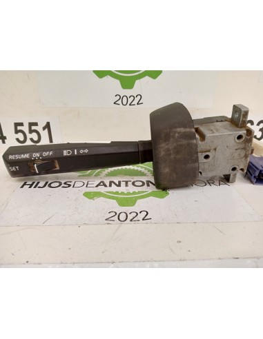 [91200] MANDO LUCES - VOLVO FH 12 ASTA 2001 E2...