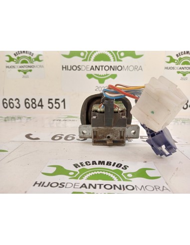 [91200] MANDO LUCES - VOLVO FH 12 ASTA 2001 E2...