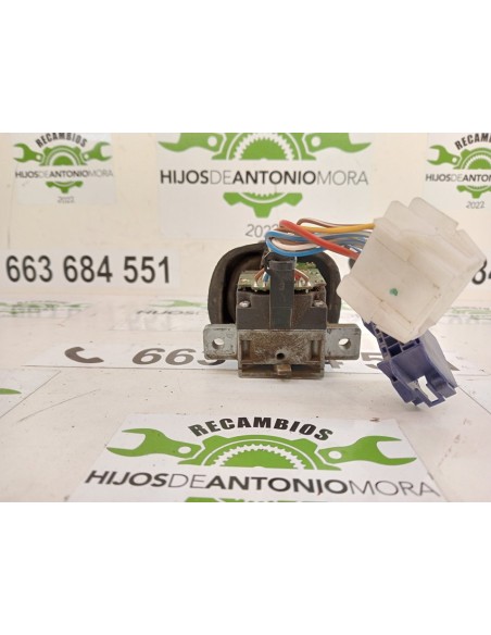 [91200] MANDO LUCES - VOLVO FH 12 ASTA 2001 E2 / E3