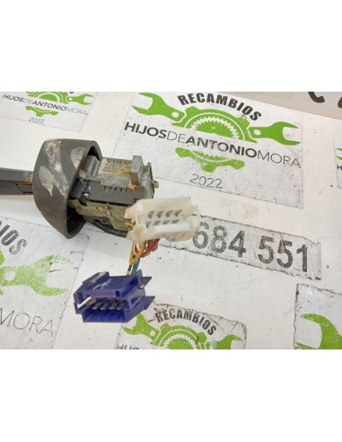 [91179] MANDO LUCES - VOLVO FH 12 ASTA 2001 E2...