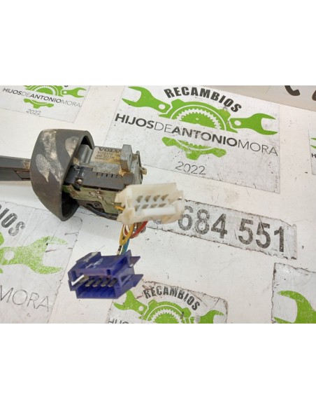 [91179] MANDO LUCES - VOLVO FH 12 ASTA 2001 E2 / E3