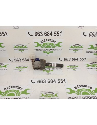 [91179] MANDO LUCES - VOLVO FH 12 ASTA 2001 E2...