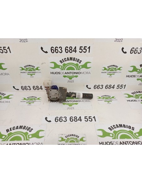 [91179] MANDO LUCES - VOLVO FH 12 ASTA 2001 E2 / E3