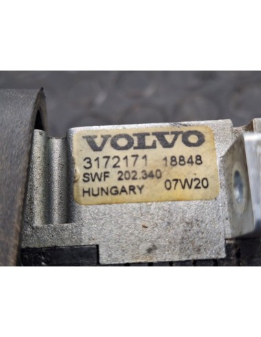 [104053] MANDO LUCES - VOLVO FH 12 ASTA 2001 E2...