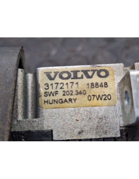 [104053] MANDO LUCES - VOLVO FH 12 ASTA 2001 E2 / E3