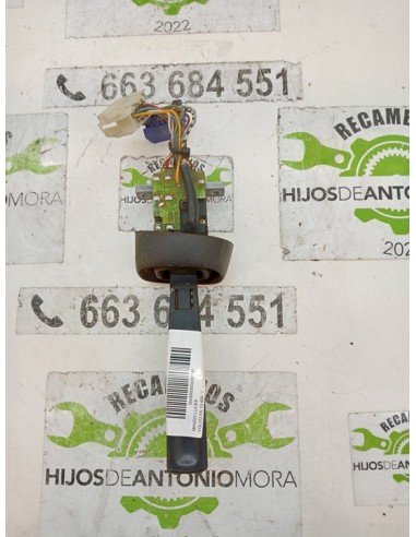 [91181] MANDO LUCES - VOLVO FH 12 ASTA 2001 E2...