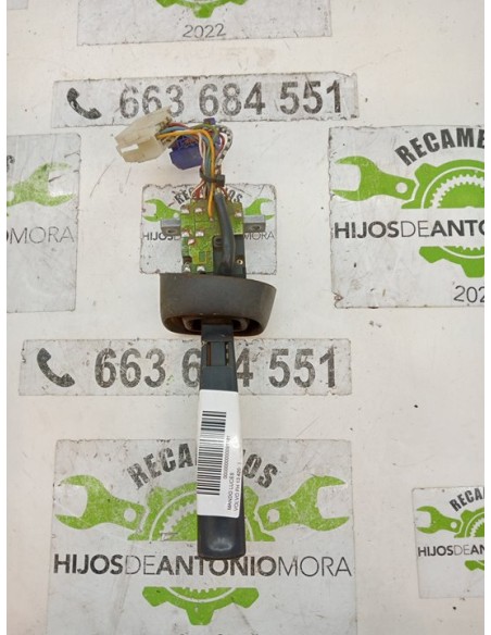 [91181] MANDO LUCES - VOLVO FH 12 ASTA 2001 E2 / E3