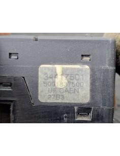 [102448] MANDO LUCES - RENAULT KERAX 2002 - E3 (01/2002 -... 2