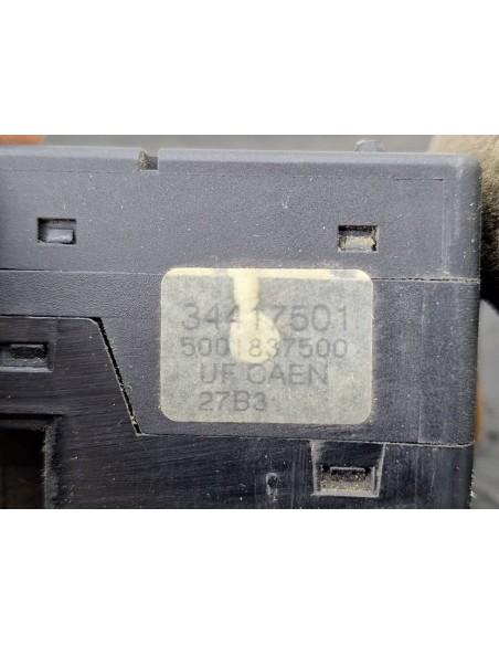 [102448] MANDO LUCES - RENAULT KERAX 2002 - E3 (01/2002 - 01/2006)