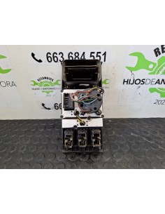 [100374] MANDO LUCES - SCANIA SERIE 4 (P/R 94 G) (01/1996...