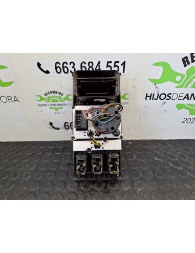 [100374] MANDO LUCES - SCANIA SERIE 4 (P/R 94...