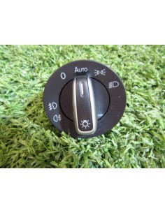 [94094] MANDO LUCES - VOLKSWAGEN UP! (122) (01/2016 -... 2