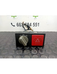 [98236] MANDO LUCES - IVECO EUROTECH CURSOR (MH) (01/1999...