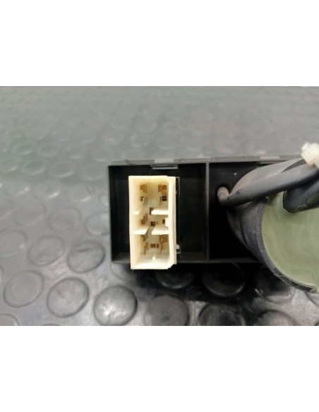 [98236] MANDO LUCES - IVECO EUROTECH CURSOR (MH) (01/1999 - 12/2003)