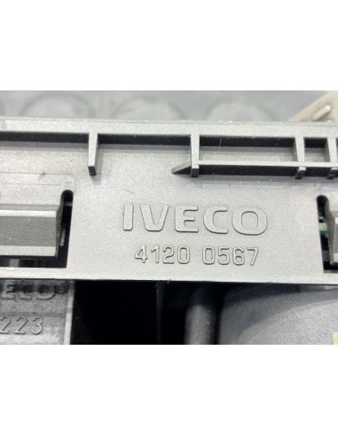 [98236] MANDO LUCES - IVECO EUROTECH CURSOR...