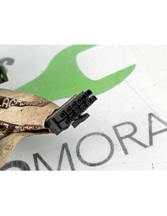 [95925] MANDO LUCES - IVECO STRALIS (AS) (01/2012 - 01/2019)