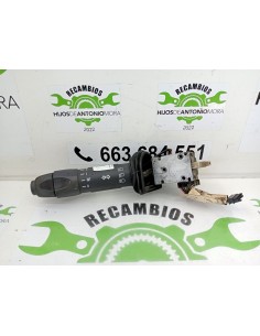 [95925] MANDO LUCES - IVECO STRALIS (AS) (01/2012 - 01/2019) 2
