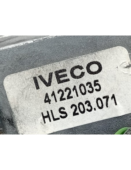 [95925] MANDO LUCES - IVECO STRALIS (AS) (01/2012 - 01/2019)