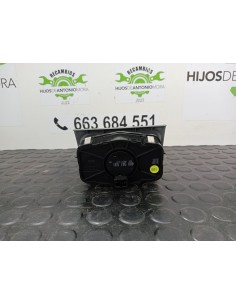 [96924] MANDO LUCES - AUDI A8 (D2) (01/1994 - 01/1999) 2