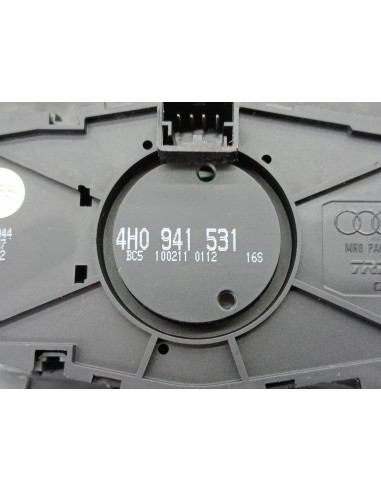 [96924] MANDO LUCES - AUDI A8 (D2) (01/1994 -...