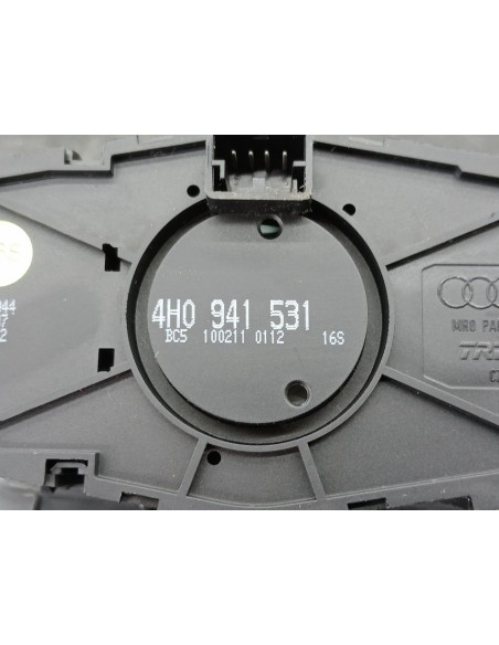 [96924] MANDO LUCES - AUDI A8 (D2) (01/1994 - 01/1999)
