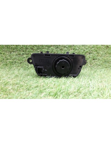 [95283] MANDO LUCES - AUDI Q7 (4M) (01/2015 -...