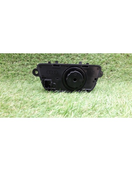 [95283] MANDO LUCES - AUDI Q7 (4M) (01/2015 - 12/2019)