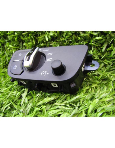 [93373] MANDO LUCES - AUDI Q7 (4M) (01/2015 -...