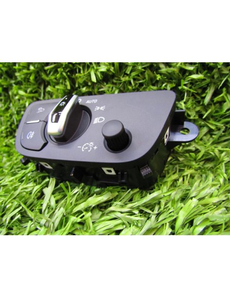 [93373] MANDO LUCES - AUDI Q7 (4M) (01/2015 - 12/2019)