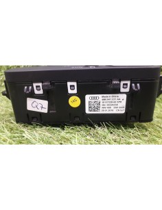 [93373] MANDO LUCES - AUDI Q7 (4M) (01/2015 - 12/2019) 2