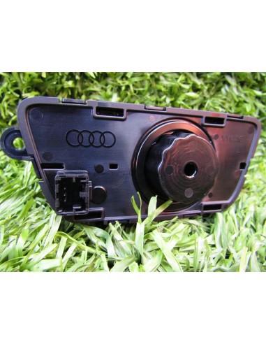 [93373] MANDO LUCES - AUDI Q7 (4M) (01/2015 -...