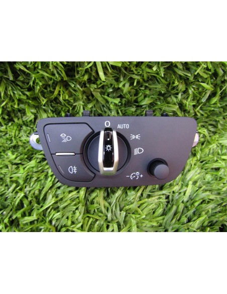 [93373] MANDO LUCES - AUDI Q7 (4M) (01/2015 - 12/2019)