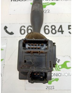 [91642] MANDO LUCES - RENAULT HR XXX.18/26 PREMIUM 01 -...