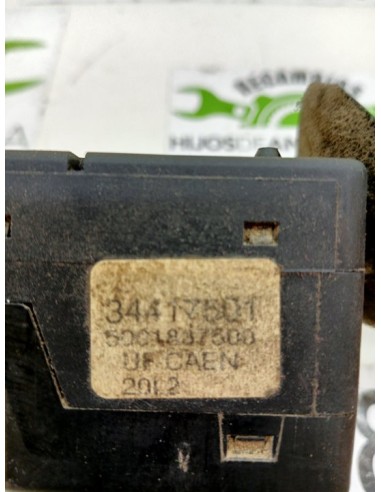 [91642] MANDO LUCES - RENAULT HR XXX.18/26...