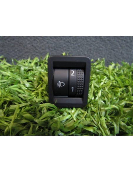 [93506] MANDO LUCES - VOLKSWAGEN GOLF VII LIM. (01/2012 - 12/2017)