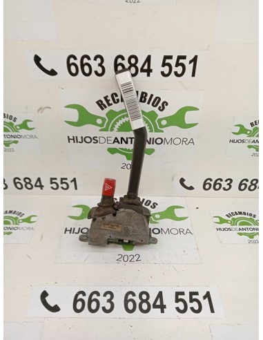 [91180] MANDO LUCES - VOLVO FL 611