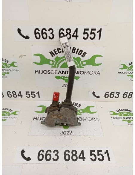 [91180] MANDO LUCES - VOLVO FL 611