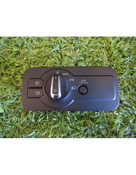 [93645] MANDO LUCES - VOLKSWAGEN TOUAREG (01/2018 - ...)