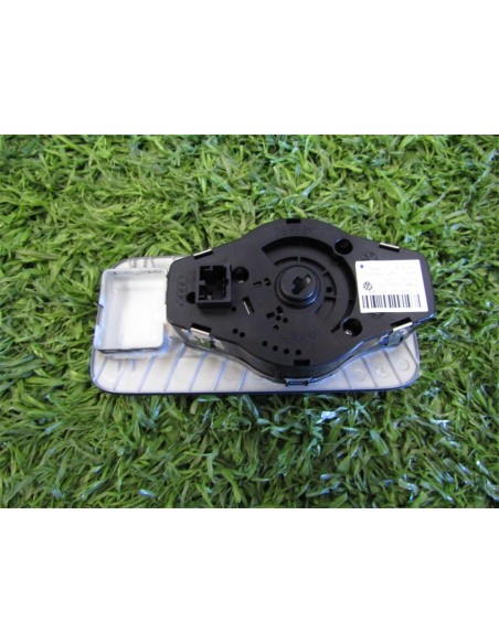 [93645] MANDO LUCES - VOLKSWAGEN TOUAREG (01/2018 - ...)