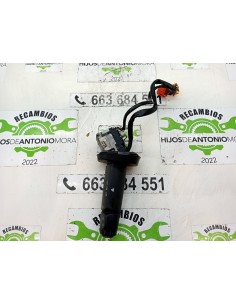 [92067] MANDO LUCES - MAN TG - L 10.XXX (01/2005 - 12/2020)