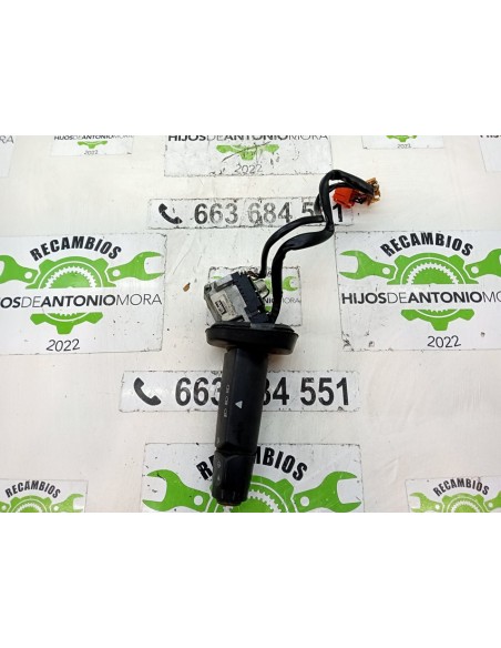 [92067] MANDO LUCES - MAN TG - L 10.XXX (01/2005 - 12/2020)