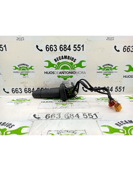 [92067] MANDO LUCES - MAN TG - L 10.XXX (01/2005 - 12/2020)