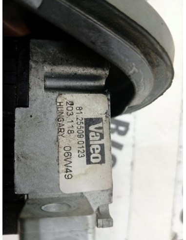 [92067] MANDO LUCES - MAN TG - L 10.XXX...