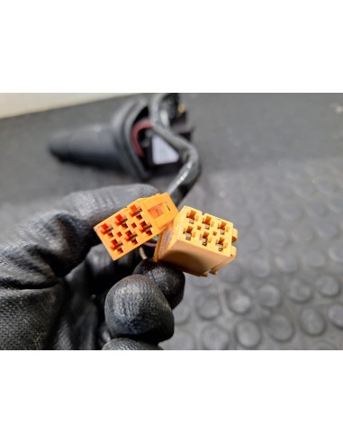 [106466] MANDO LUCES - MAN TGX 18.XXX (01/2007...